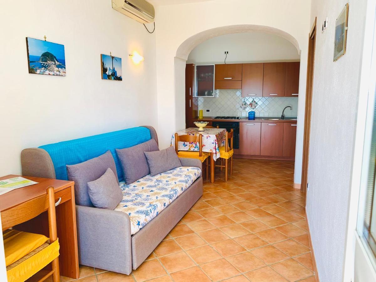 Casa Ischitana Appartement Forio di Ischia Buitenkant foto