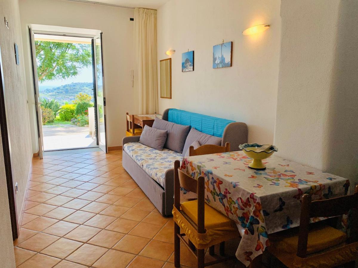 Casa Ischitana Appartement Forio di Ischia Buitenkant foto