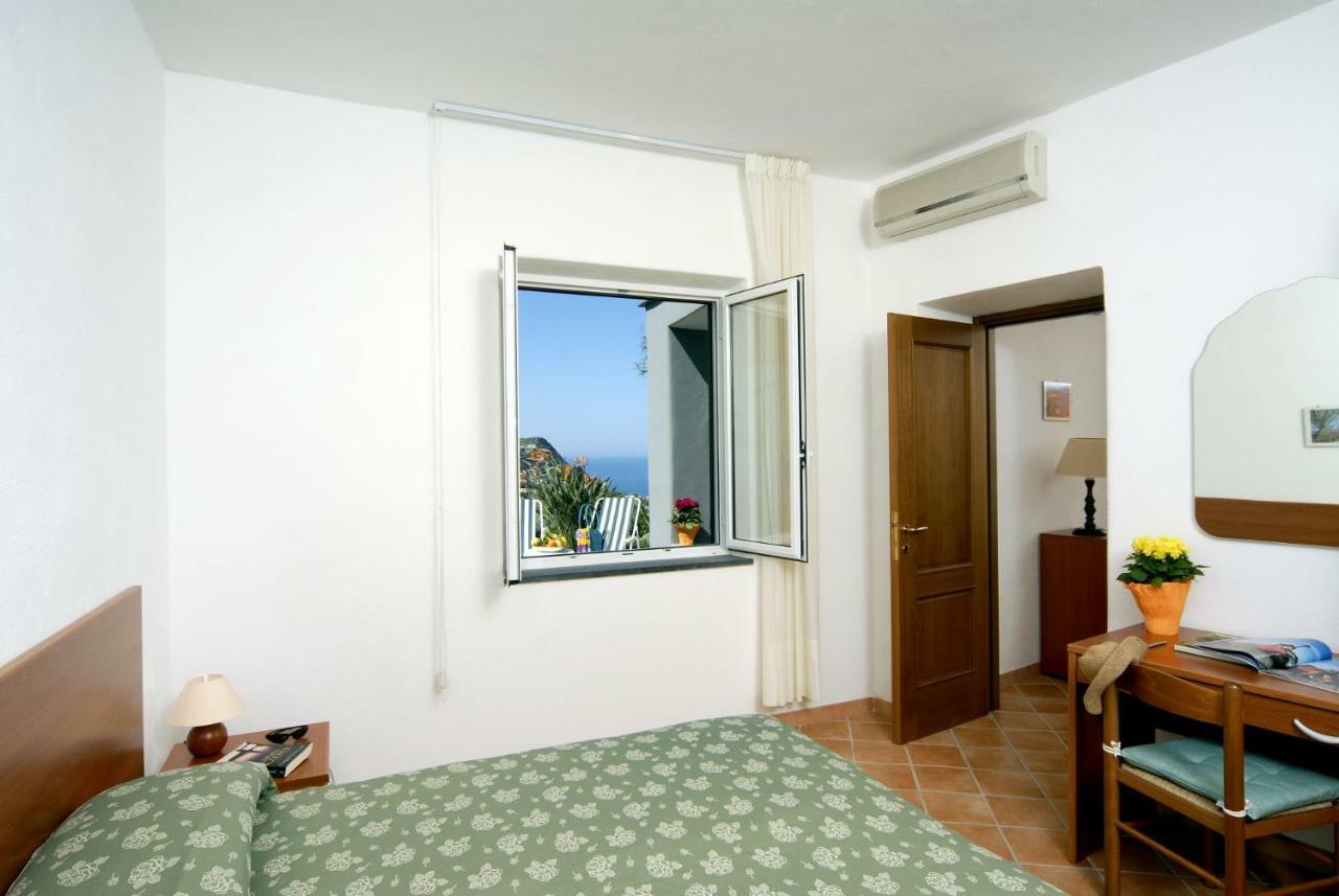 Casa Ischitana Appartement Forio di Ischia Buitenkant foto