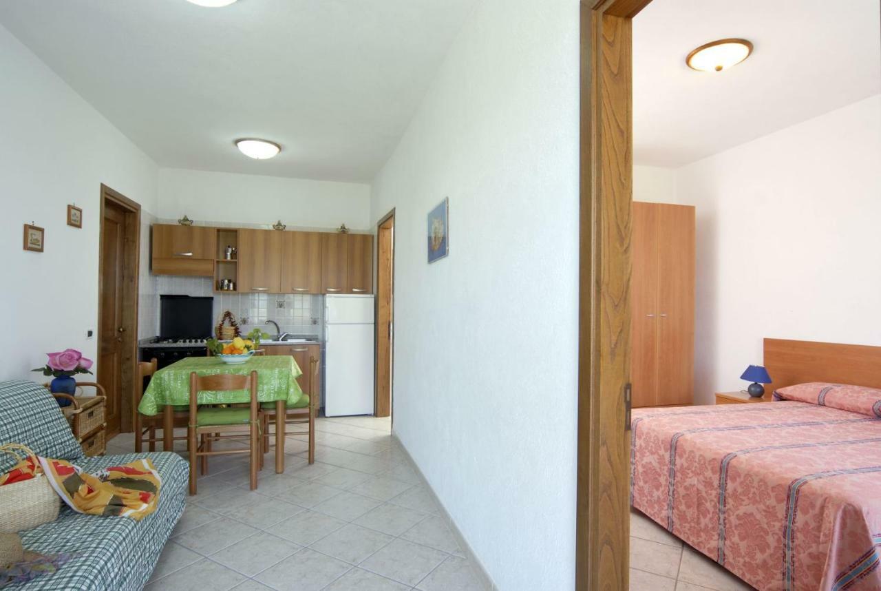 Casa Ischitana Appartement Forio di Ischia Buitenkant foto