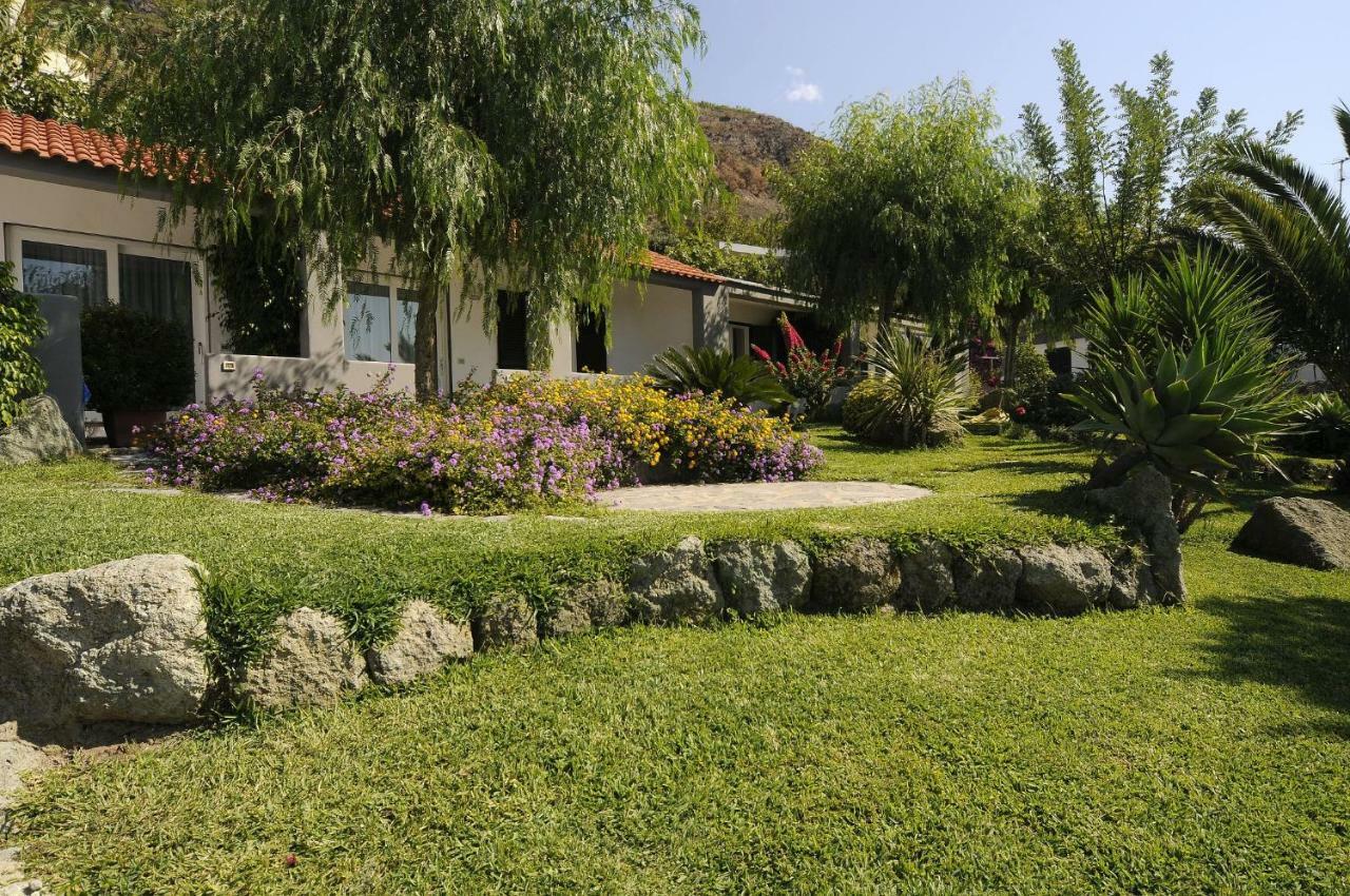 Casa Ischitana Appartement Forio di Ischia Buitenkant foto