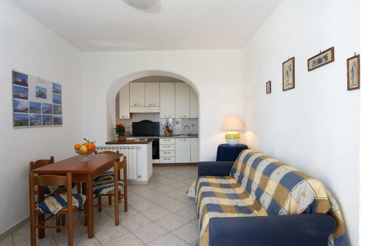 Casa Ischitana Appartement Forio di Ischia Buitenkant foto