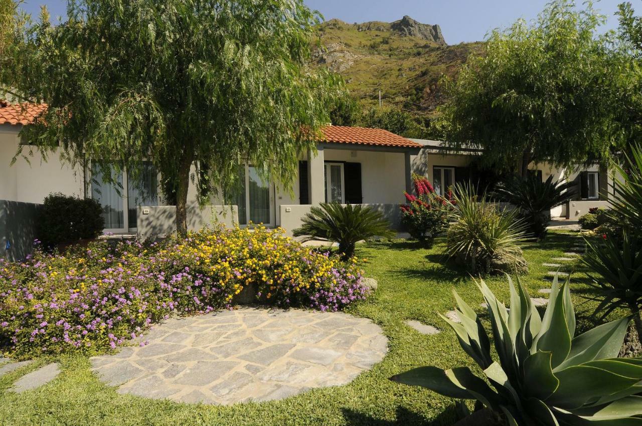Casa Ischitana Appartement Forio di Ischia Buitenkant foto