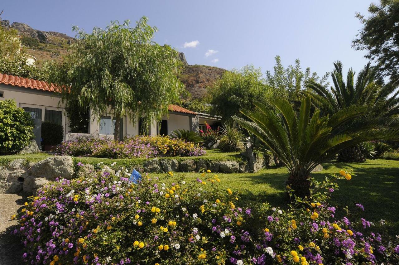 Casa Ischitana Appartement Forio di Ischia Buitenkant foto
