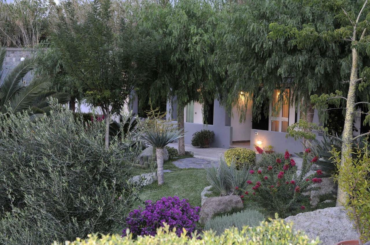 Casa Ischitana Appartement Forio di Ischia Buitenkant foto