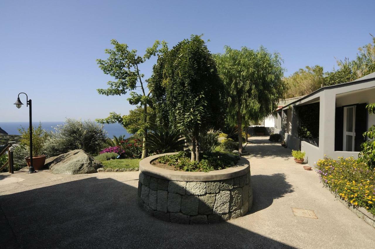 Casa Ischitana Appartement Forio di Ischia Buitenkant foto