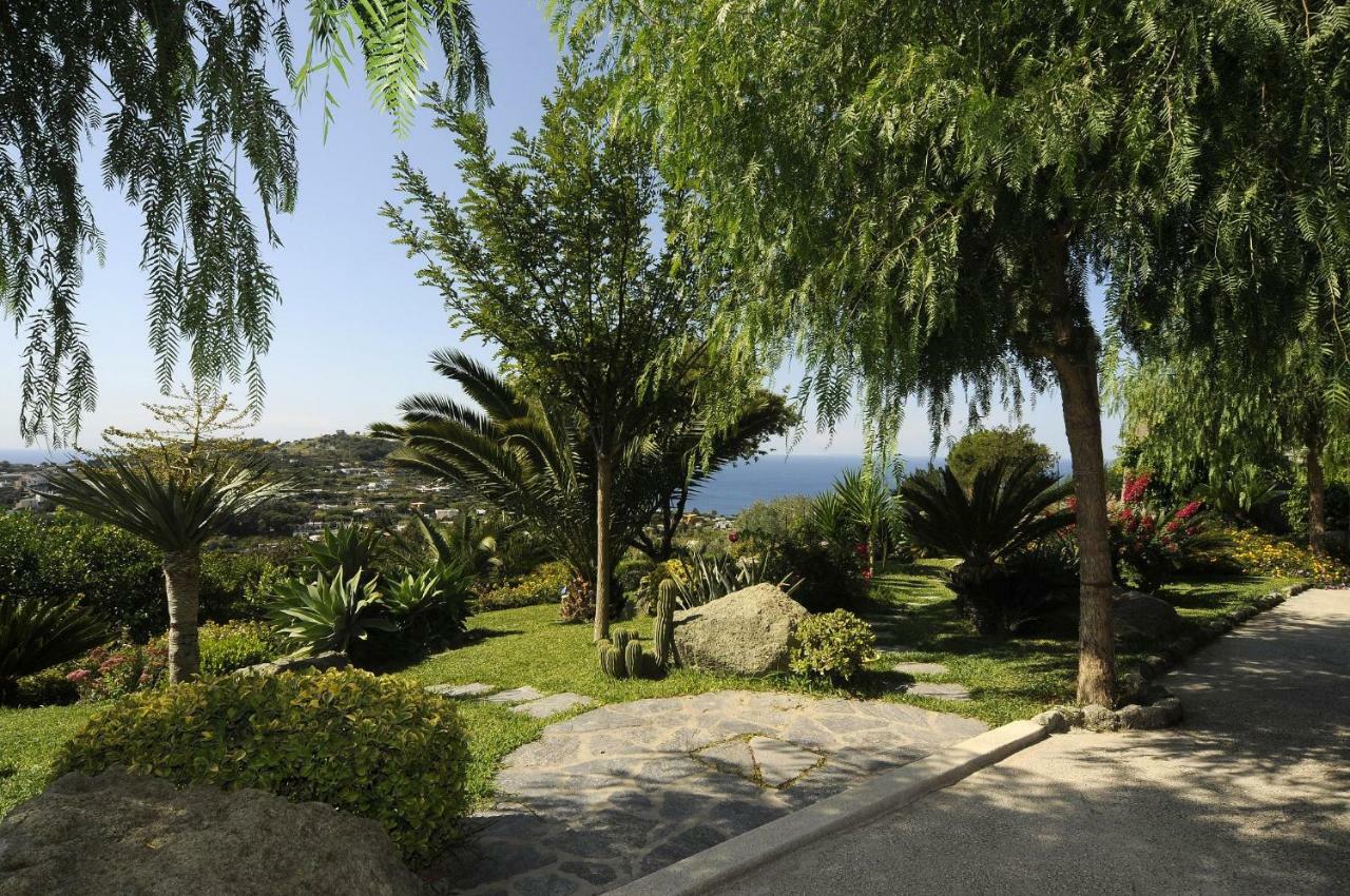 Casa Ischitana Appartement Forio di Ischia Buitenkant foto