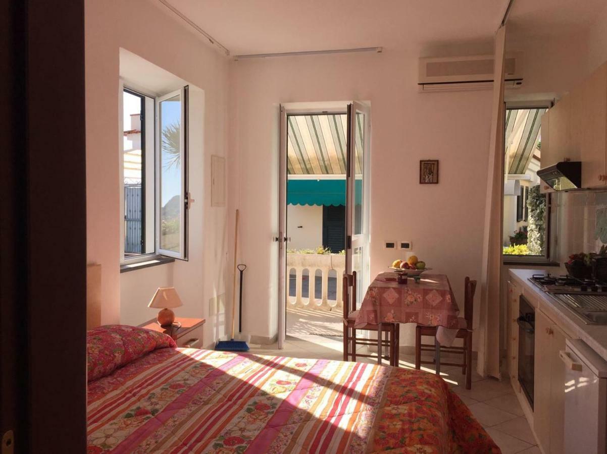 Casa Ischitana Appartement Forio di Ischia Buitenkant foto