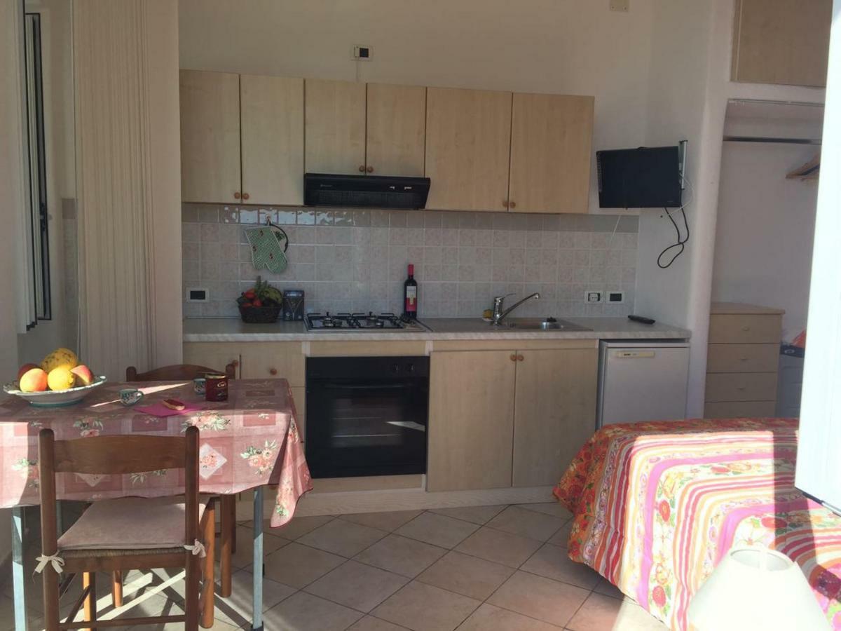 Casa Ischitana Appartement Forio di Ischia Buitenkant foto