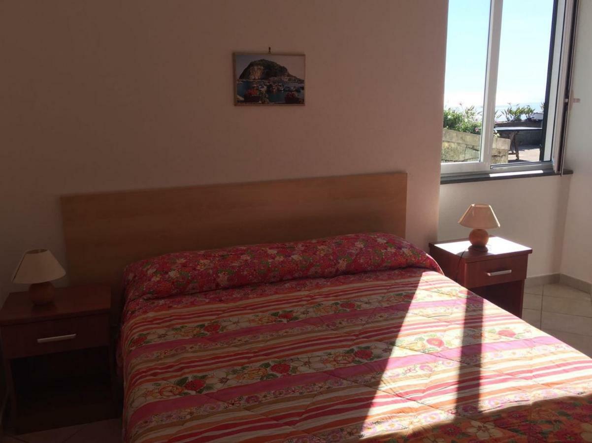 Casa Ischitana Appartement Forio di Ischia Buitenkant foto