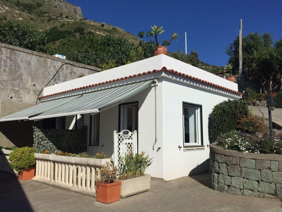 Casa Ischitana Appartement Forio di Ischia Buitenkant foto