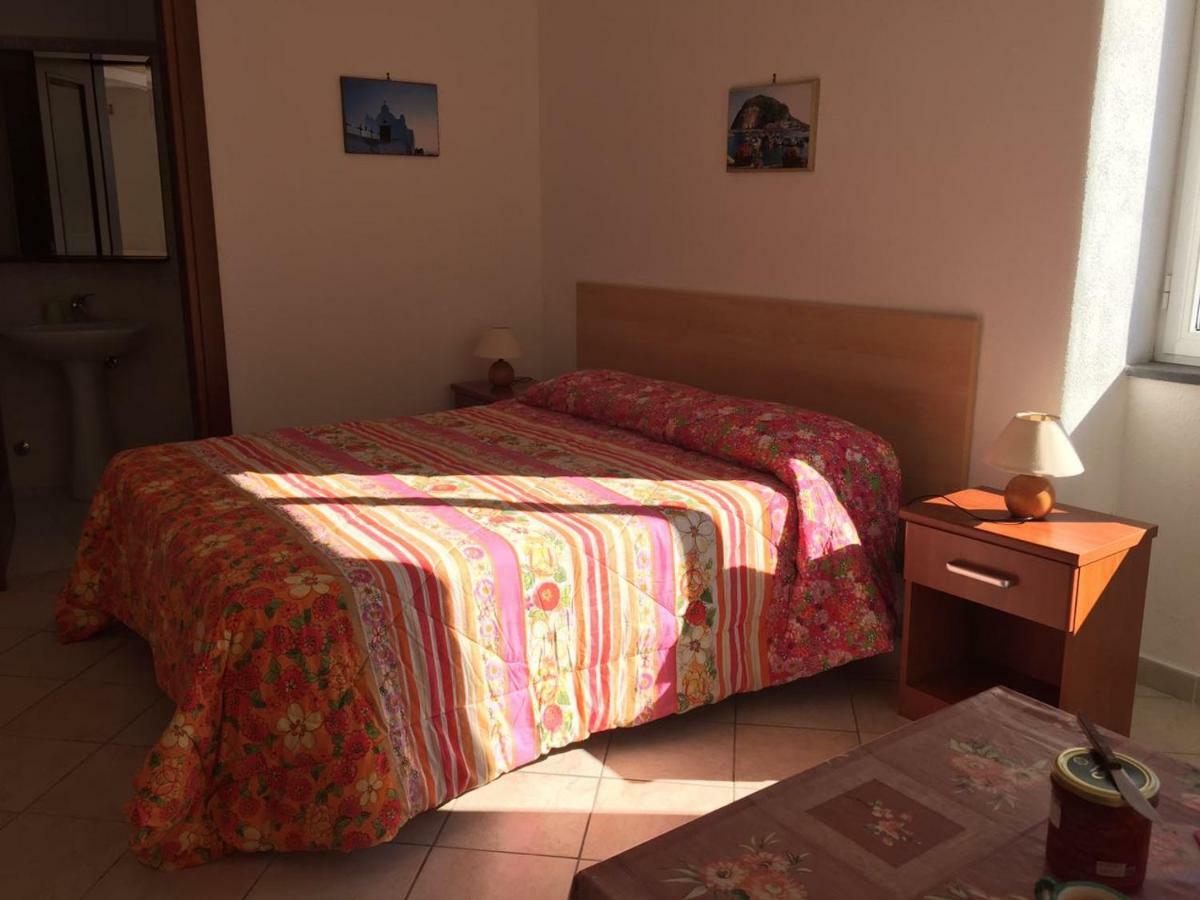 Casa Ischitana Appartement Forio di Ischia Buitenkant foto
