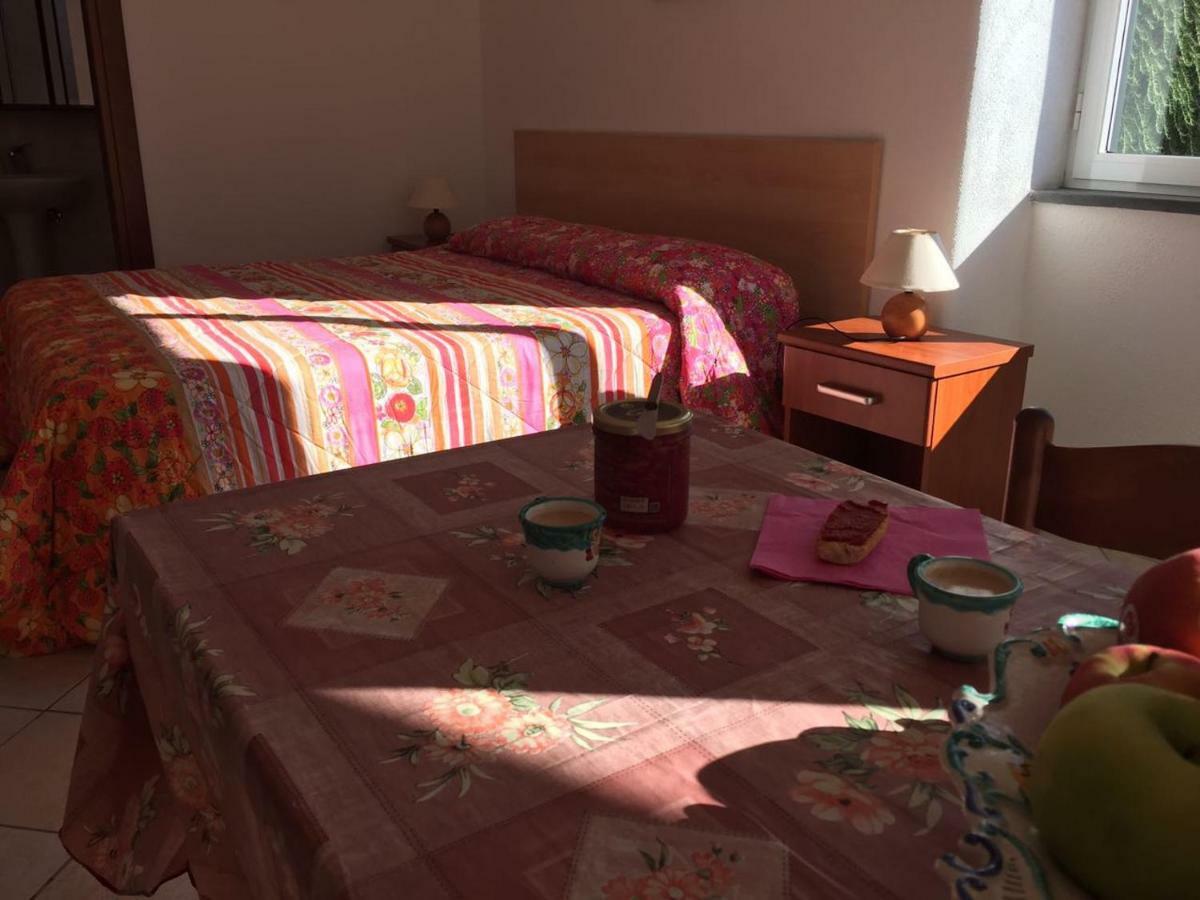 Casa Ischitana Appartement Forio di Ischia Buitenkant foto