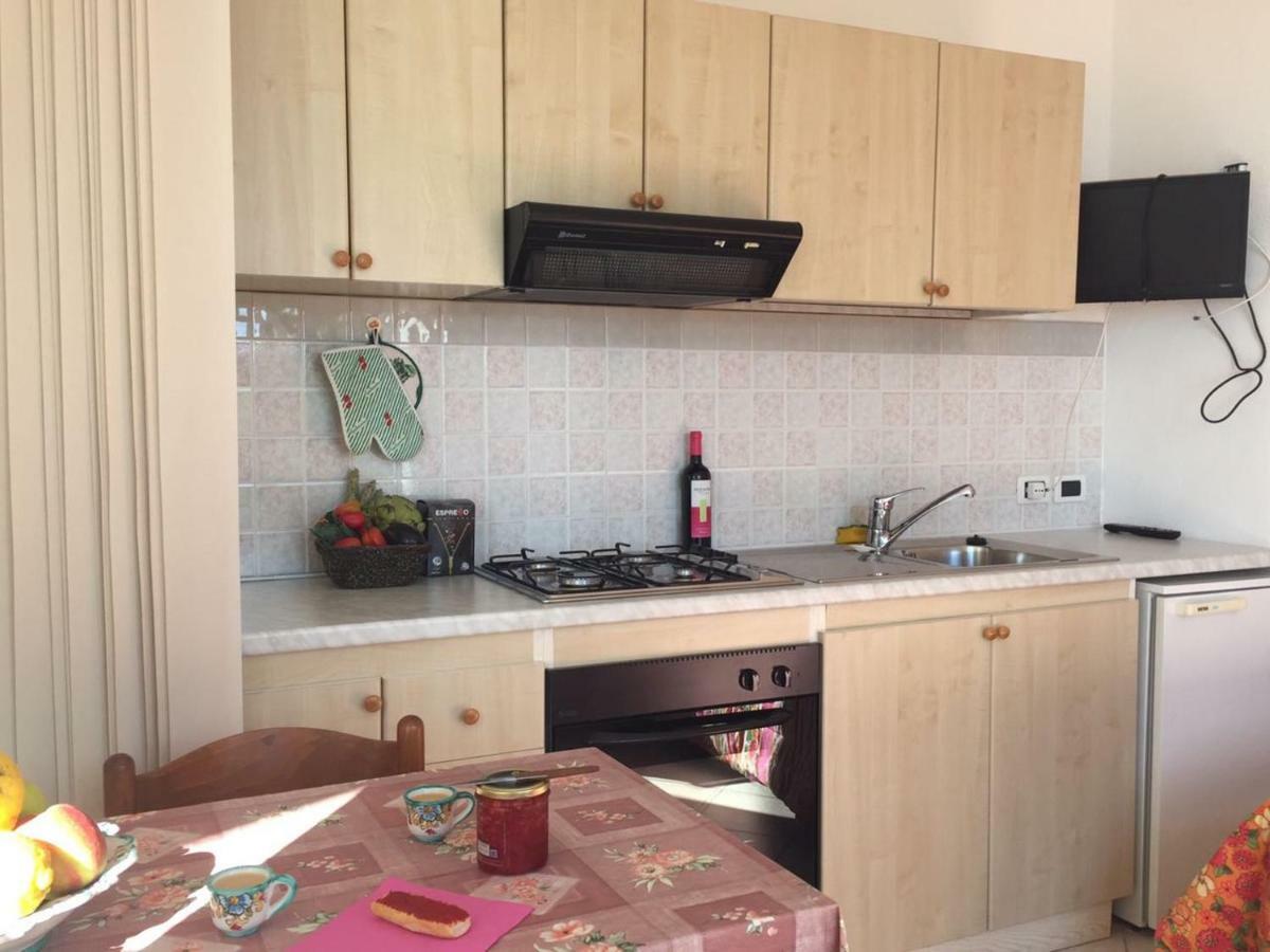 Casa Ischitana Appartement Forio di Ischia Buitenkant foto