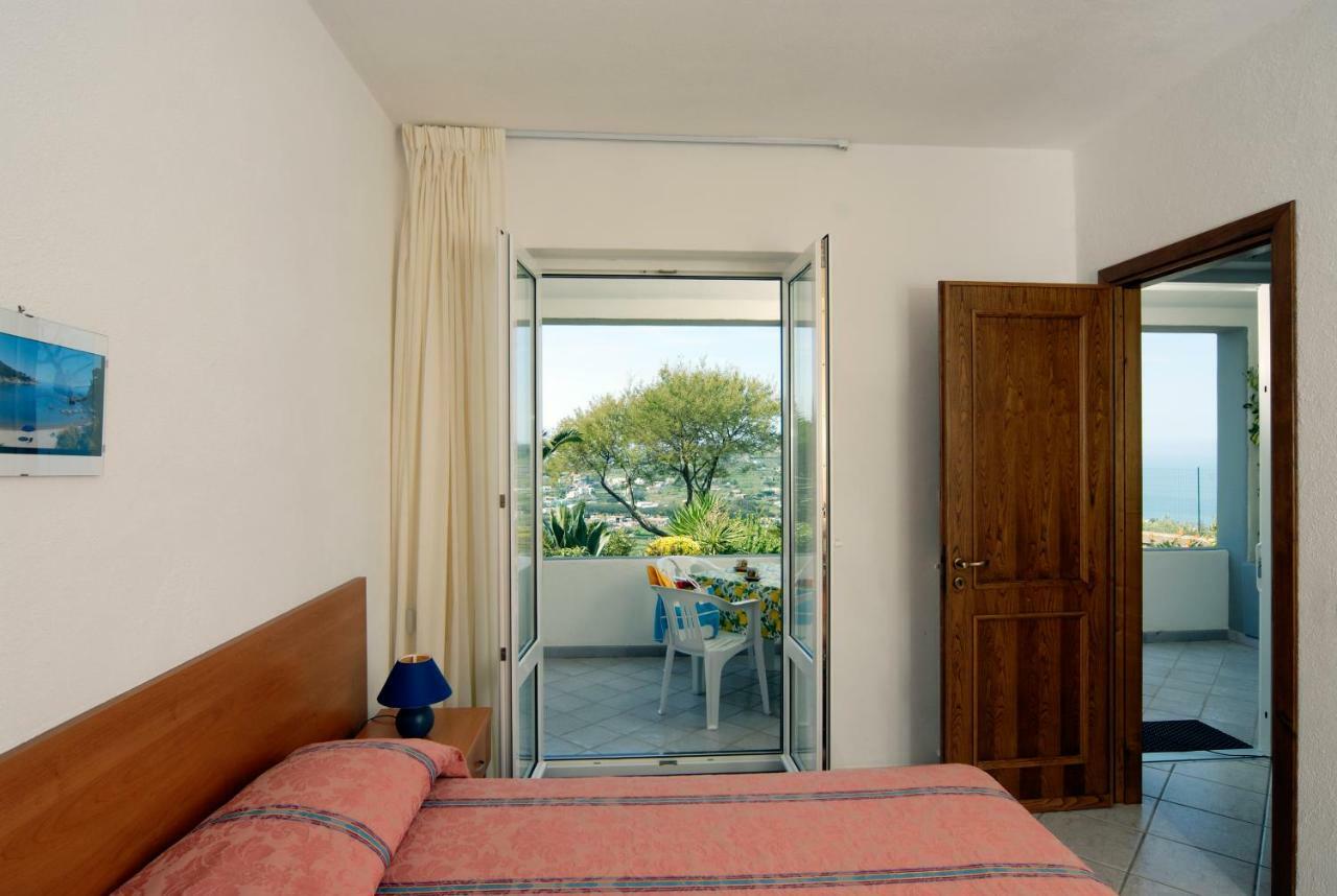 Casa Ischitana Appartement Forio di Ischia Buitenkant foto