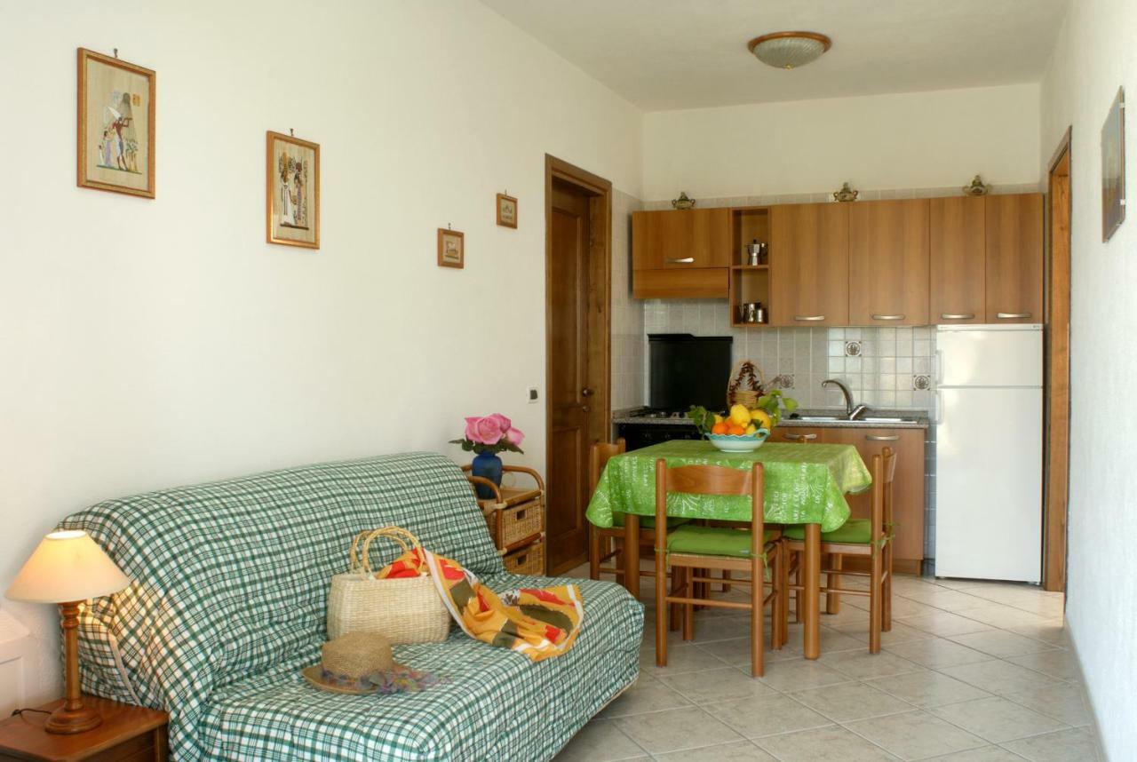 Casa Ischitana Appartement Forio di Ischia Buitenkant foto