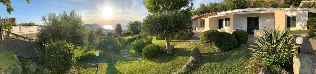 Casa Ischitana Appartement Forio di Ischia Buitenkant foto