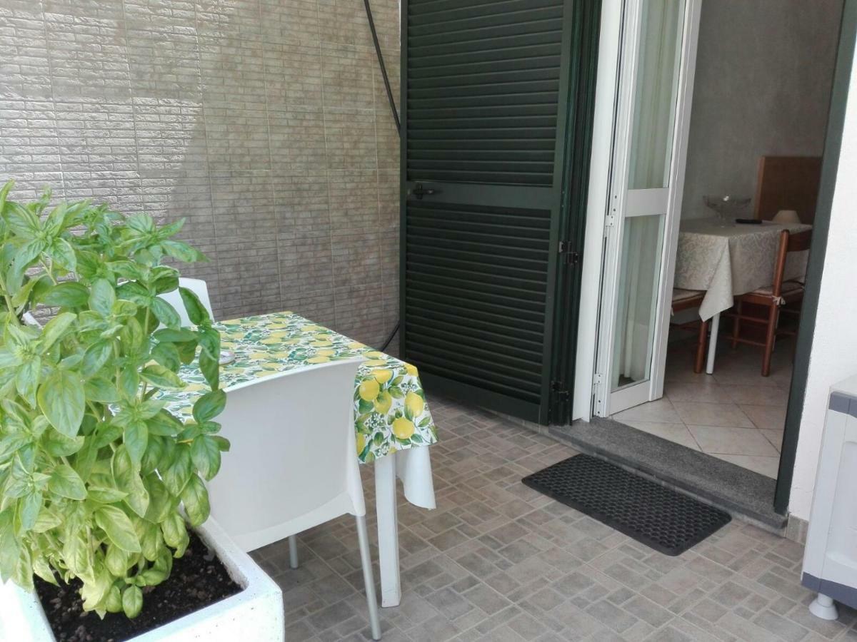 Casa Ischitana Appartement Forio di Ischia Buitenkant foto