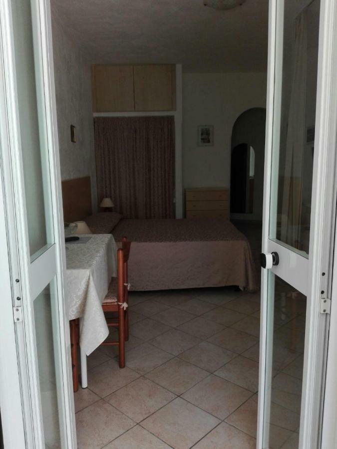 Casa Ischitana Appartement Forio di Ischia Buitenkant foto