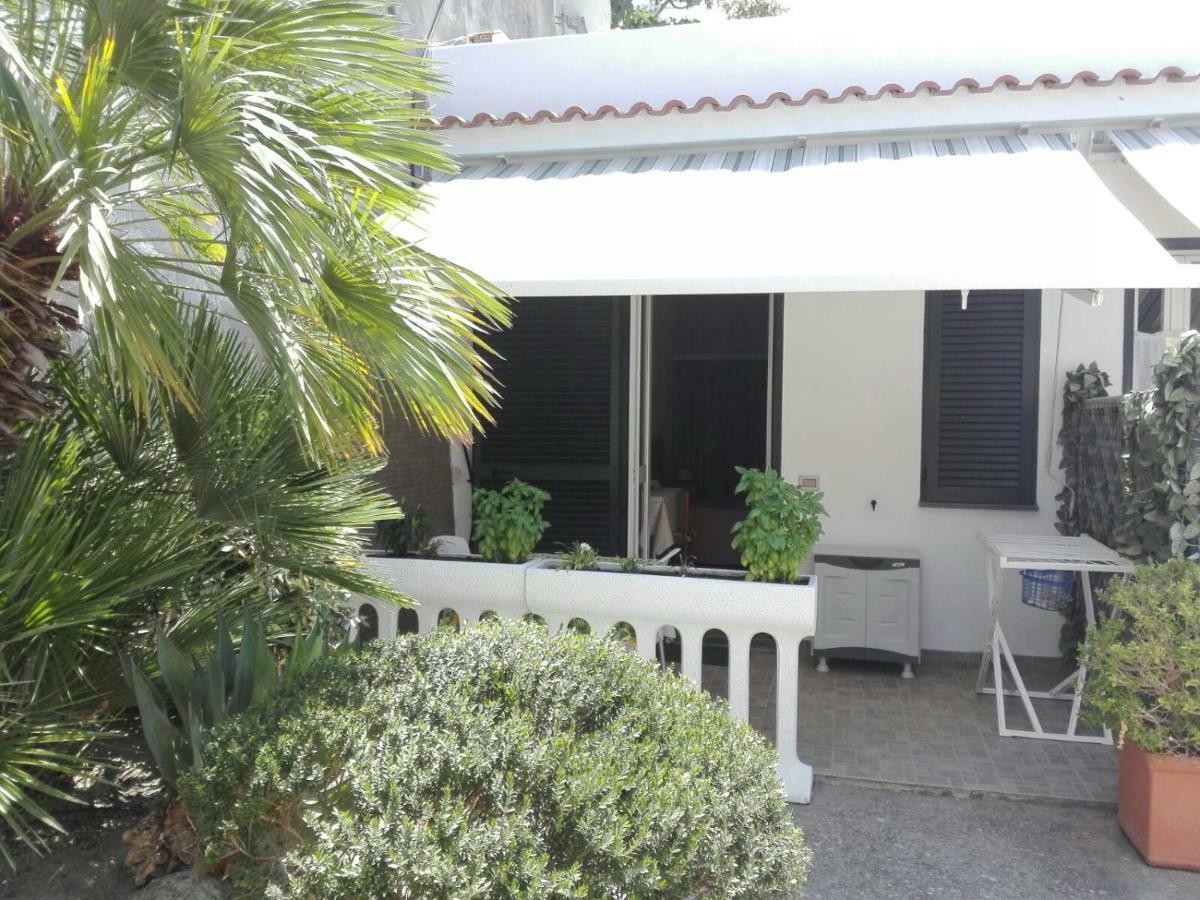 Casa Ischitana Appartement Forio di Ischia Buitenkant foto