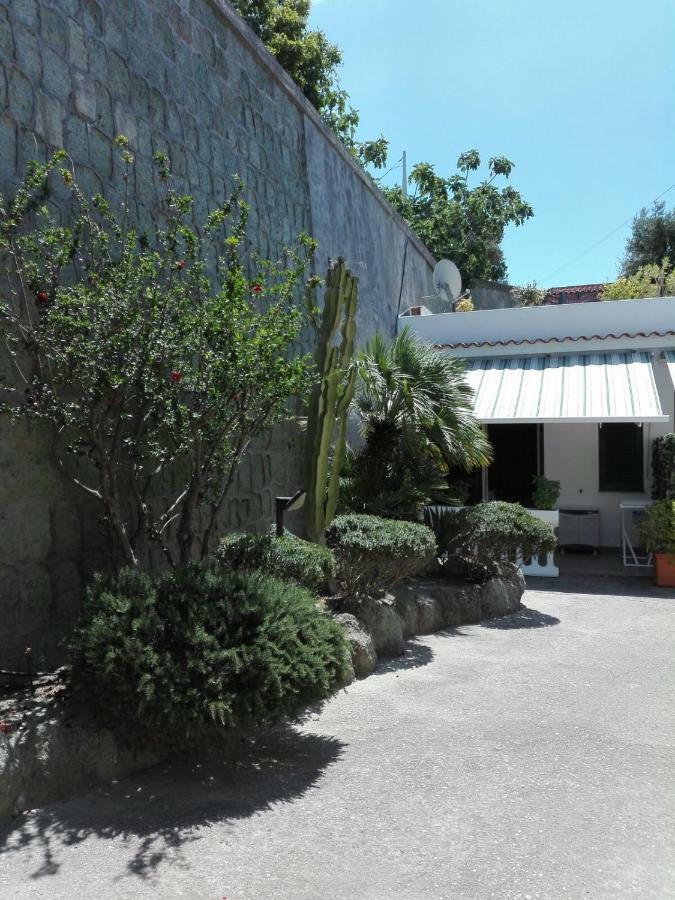 Casa Ischitana Appartement Forio di Ischia Buitenkant foto