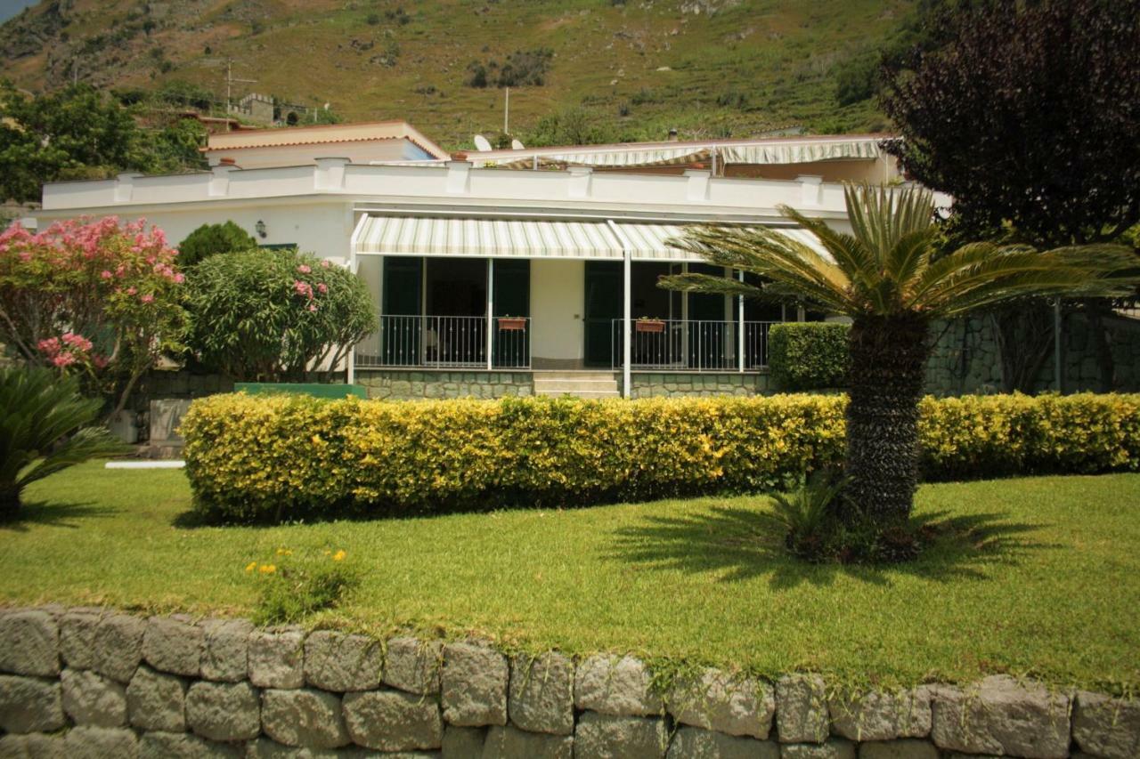 Casa Ischitana Appartement Forio di Ischia Buitenkant foto