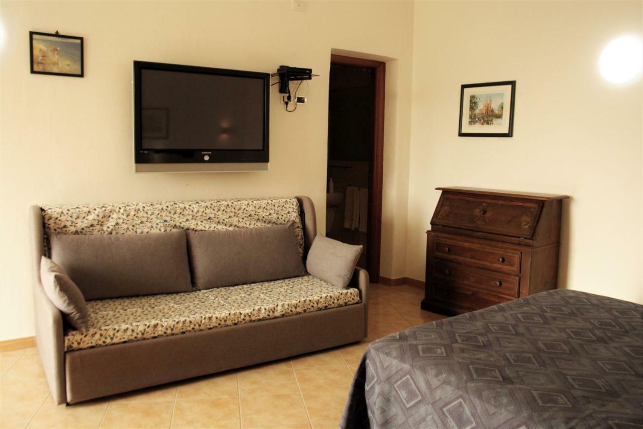 Casa Ischitana Appartement Forio di Ischia Buitenkant foto