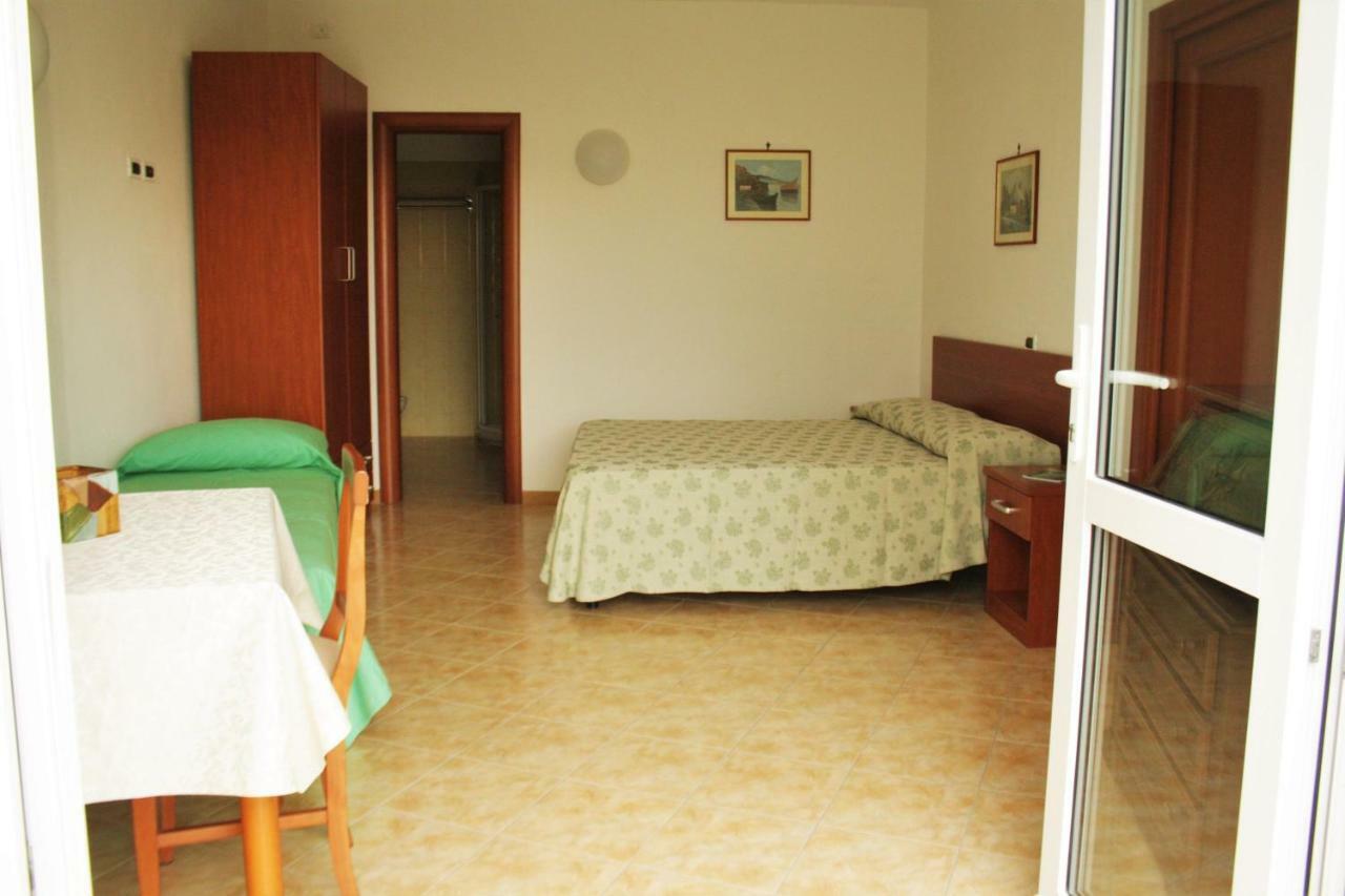 Casa Ischitana Appartement Forio di Ischia Buitenkant foto