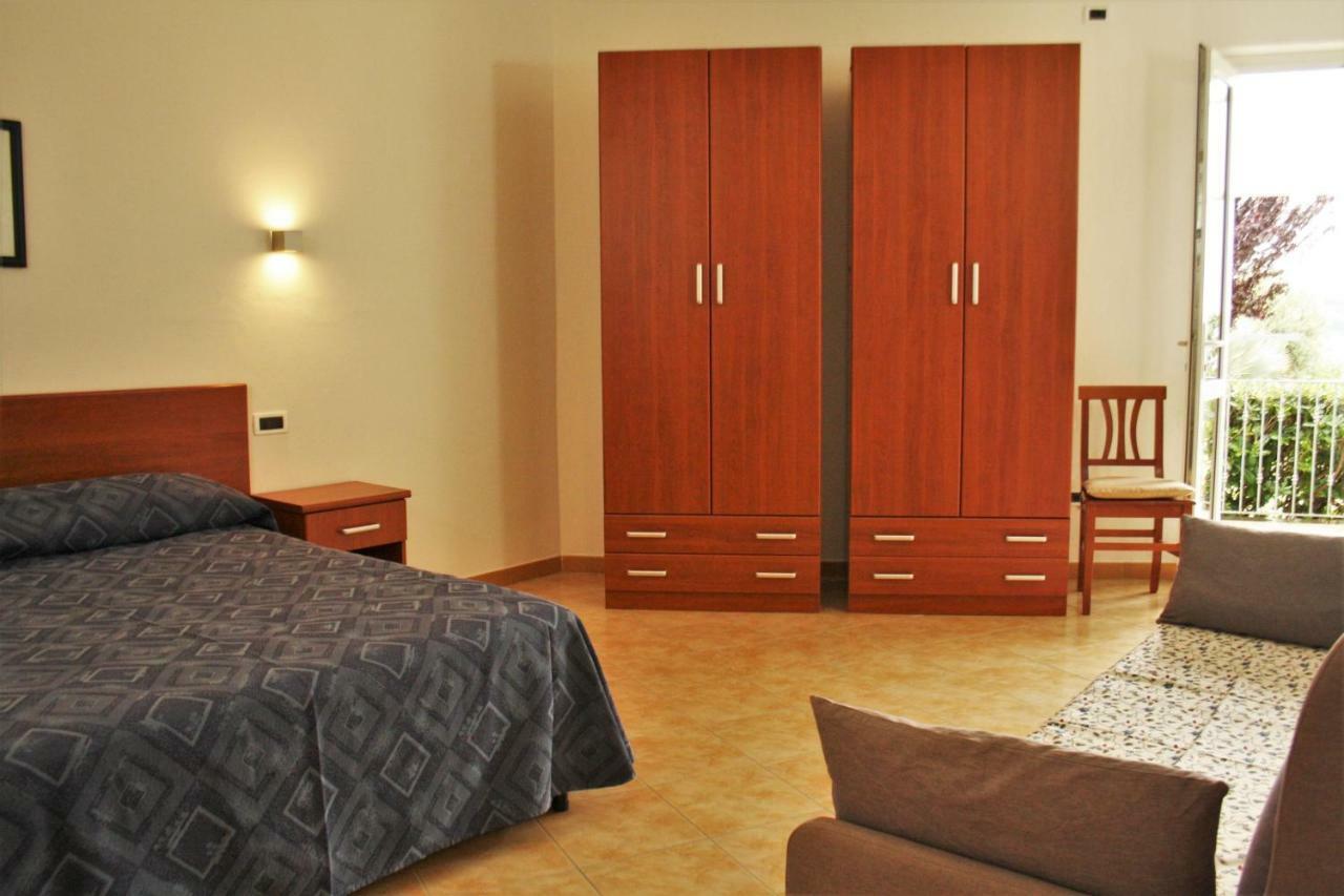 Casa Ischitana Appartement Forio di Ischia Buitenkant foto