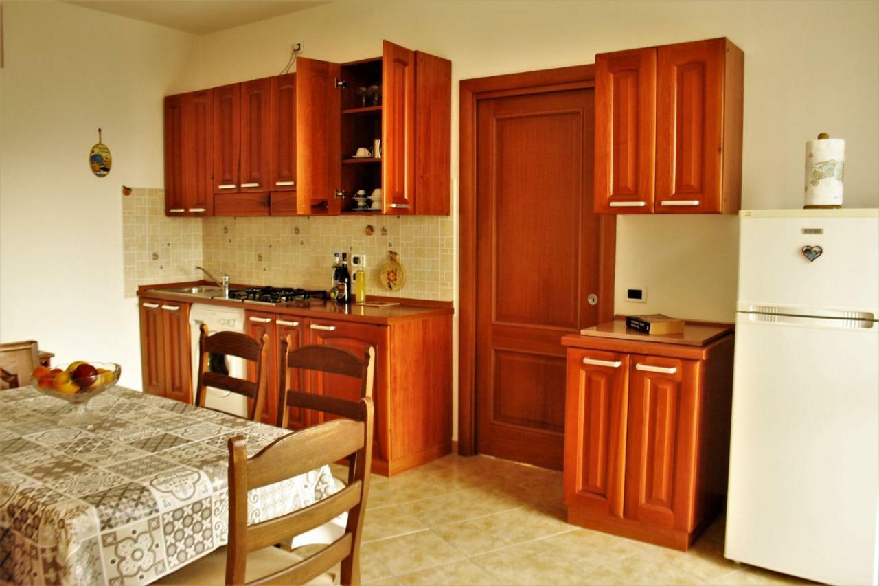 Casa Ischitana Appartement Forio di Ischia Buitenkant foto