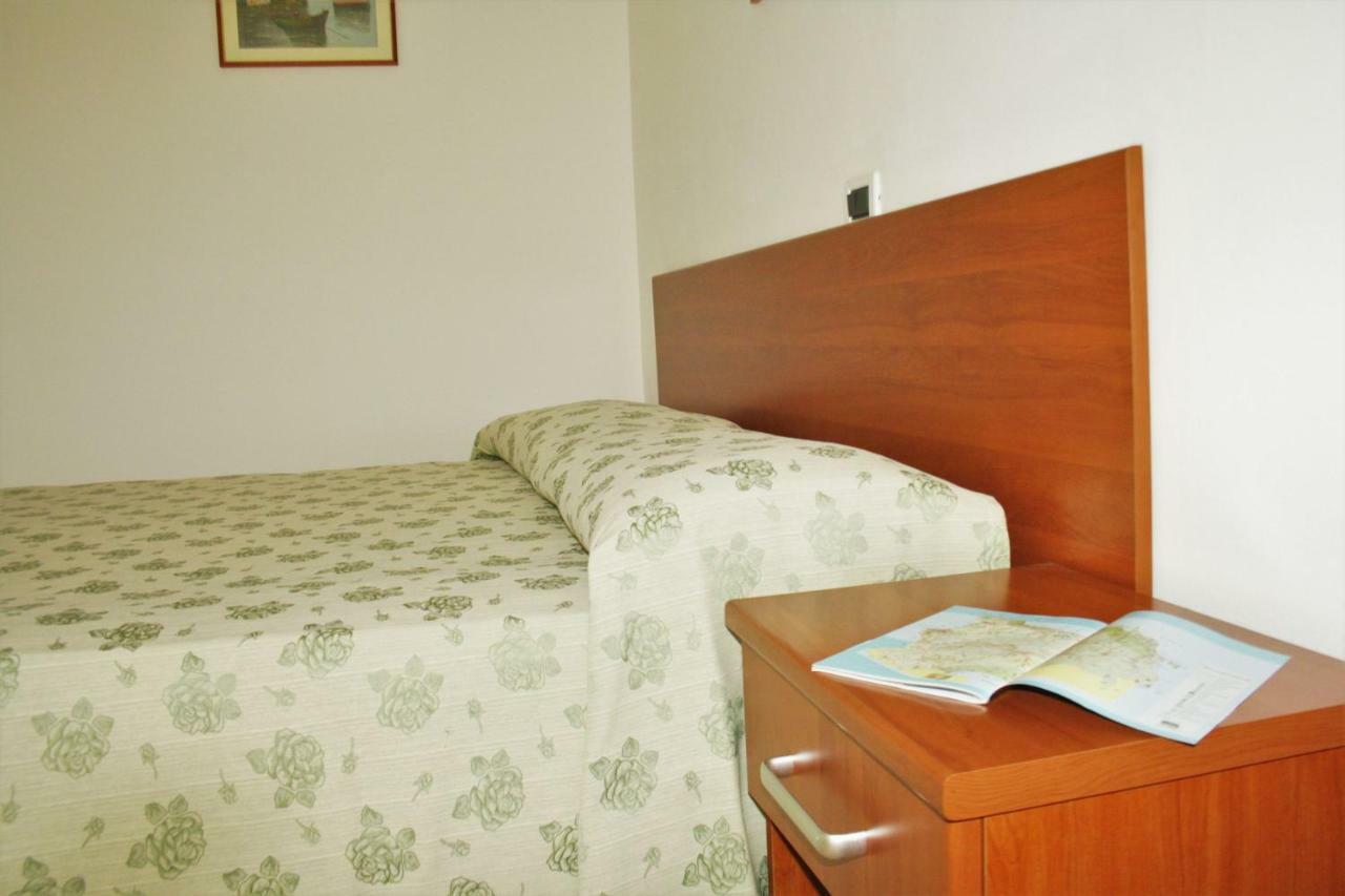 Casa Ischitana Appartement Forio di Ischia Buitenkant foto