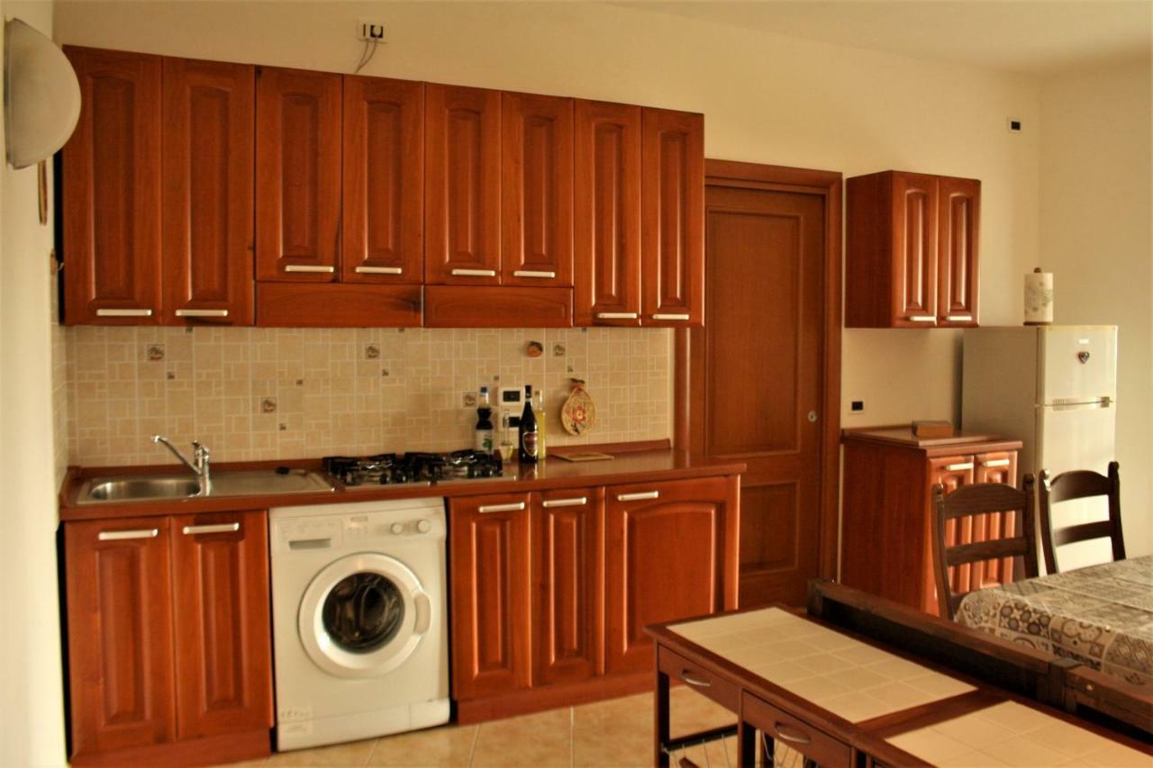 Casa Ischitana Appartement Forio di Ischia Buitenkant foto