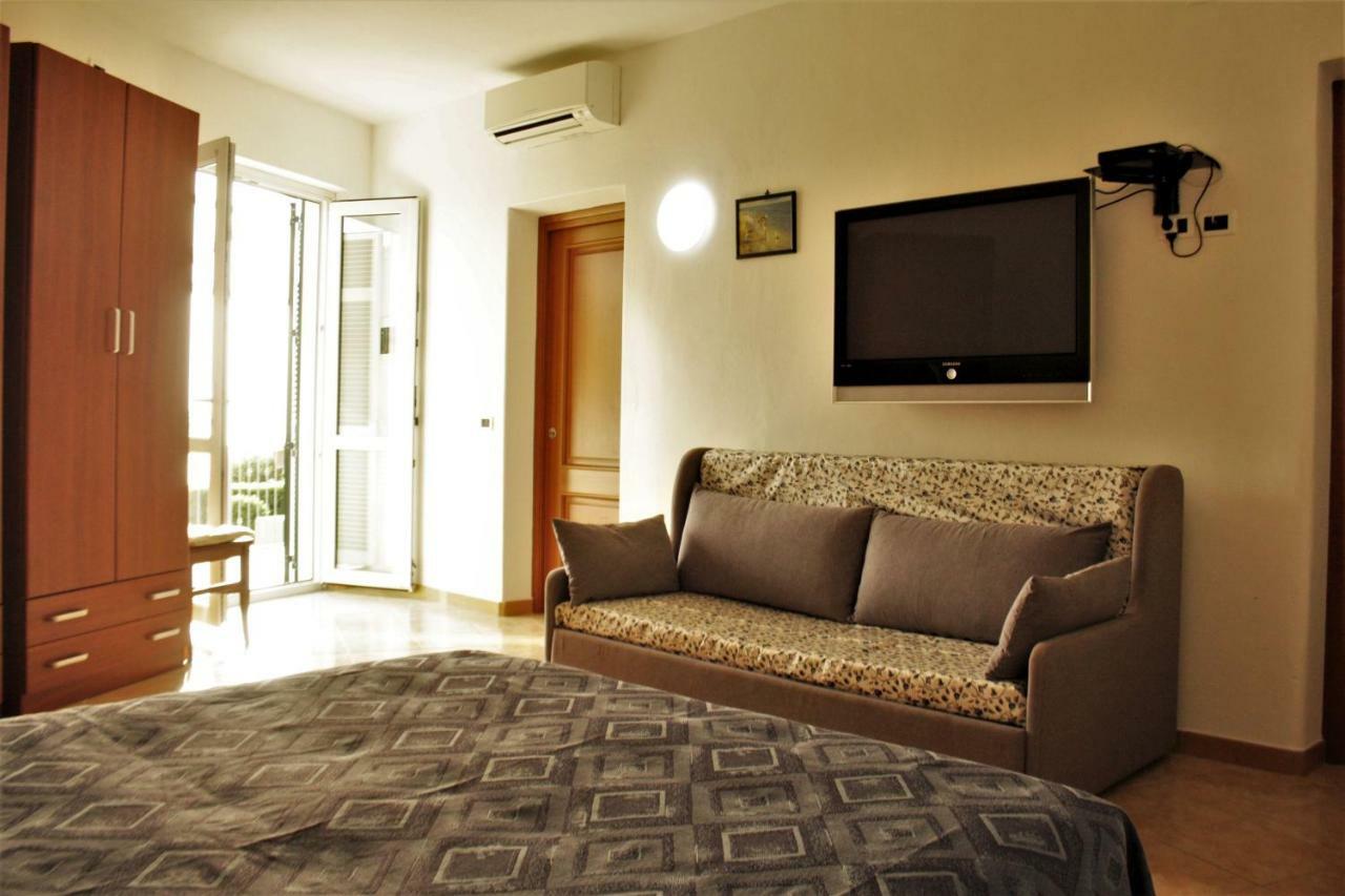 Casa Ischitana Appartement Forio di Ischia Buitenkant foto