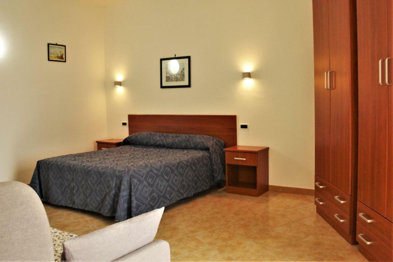 Casa Ischitana Appartement Forio di Ischia Buitenkant foto