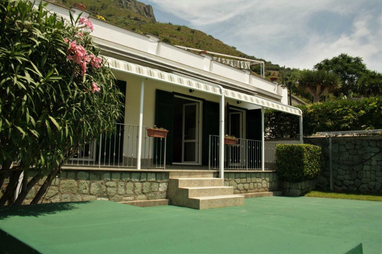 Casa Ischitana Appartement Forio di Ischia Buitenkant foto