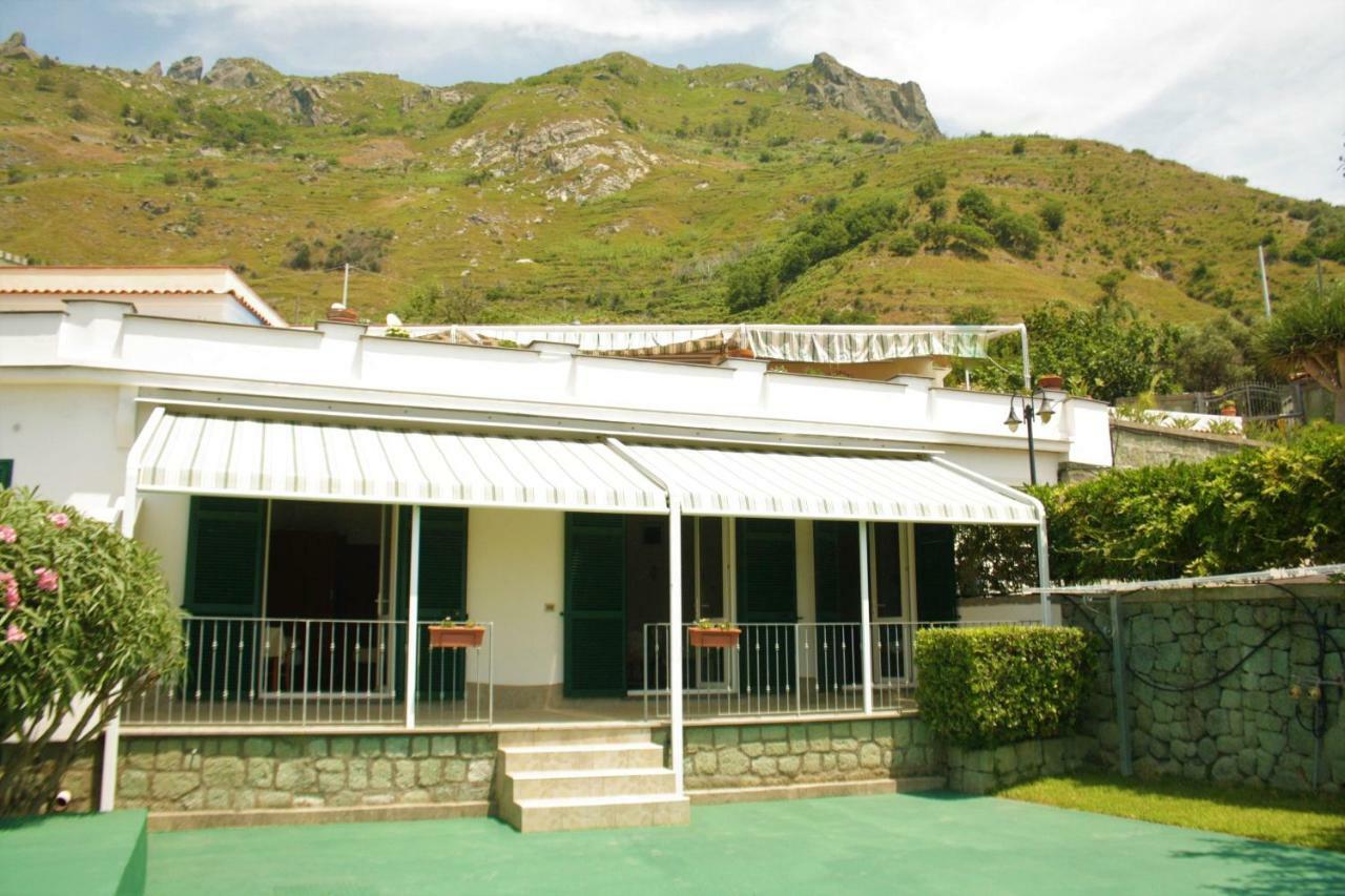 Casa Ischitana Appartement Forio di Ischia Buitenkant foto