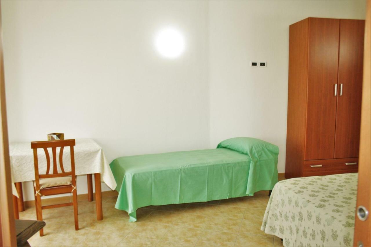 Casa Ischitana Appartement Forio di Ischia Buitenkant foto