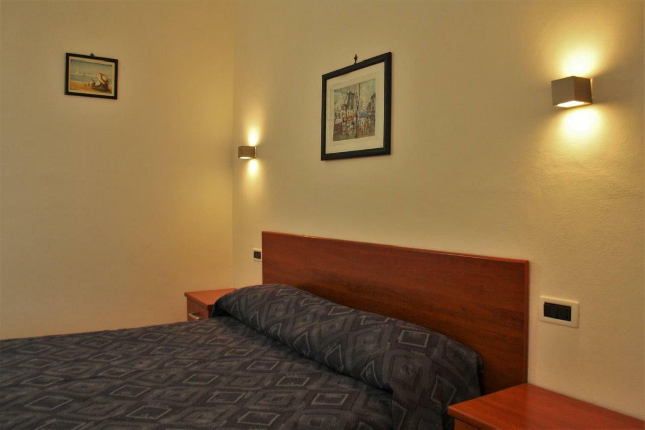 Casa Ischitana Appartement Forio di Ischia Buitenkant foto