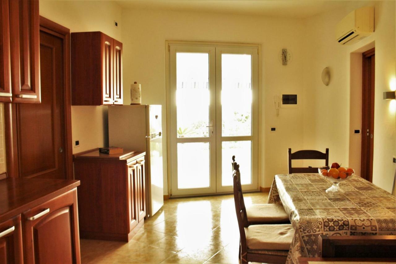 Casa Ischitana Appartement Forio di Ischia Buitenkant foto
