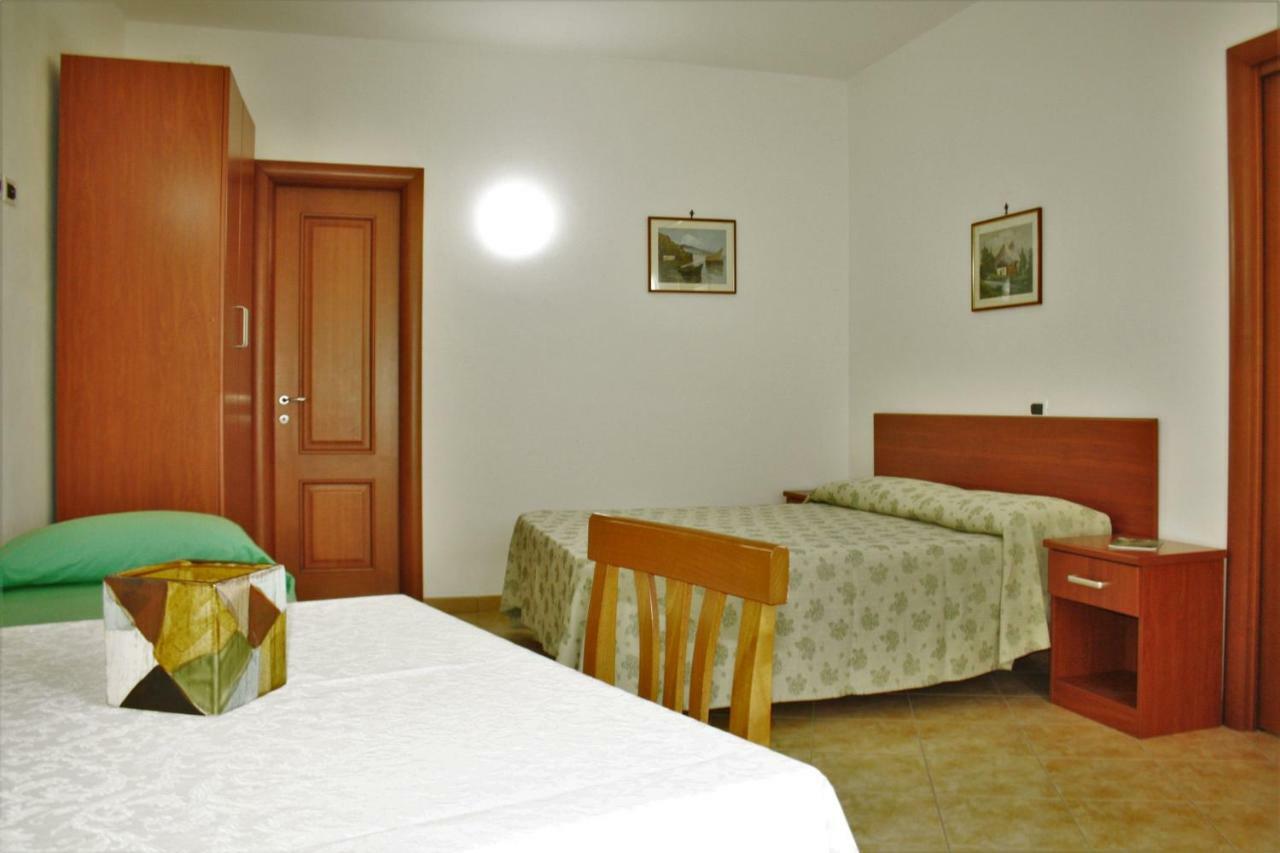 Casa Ischitana Appartement Forio di Ischia Buitenkant foto