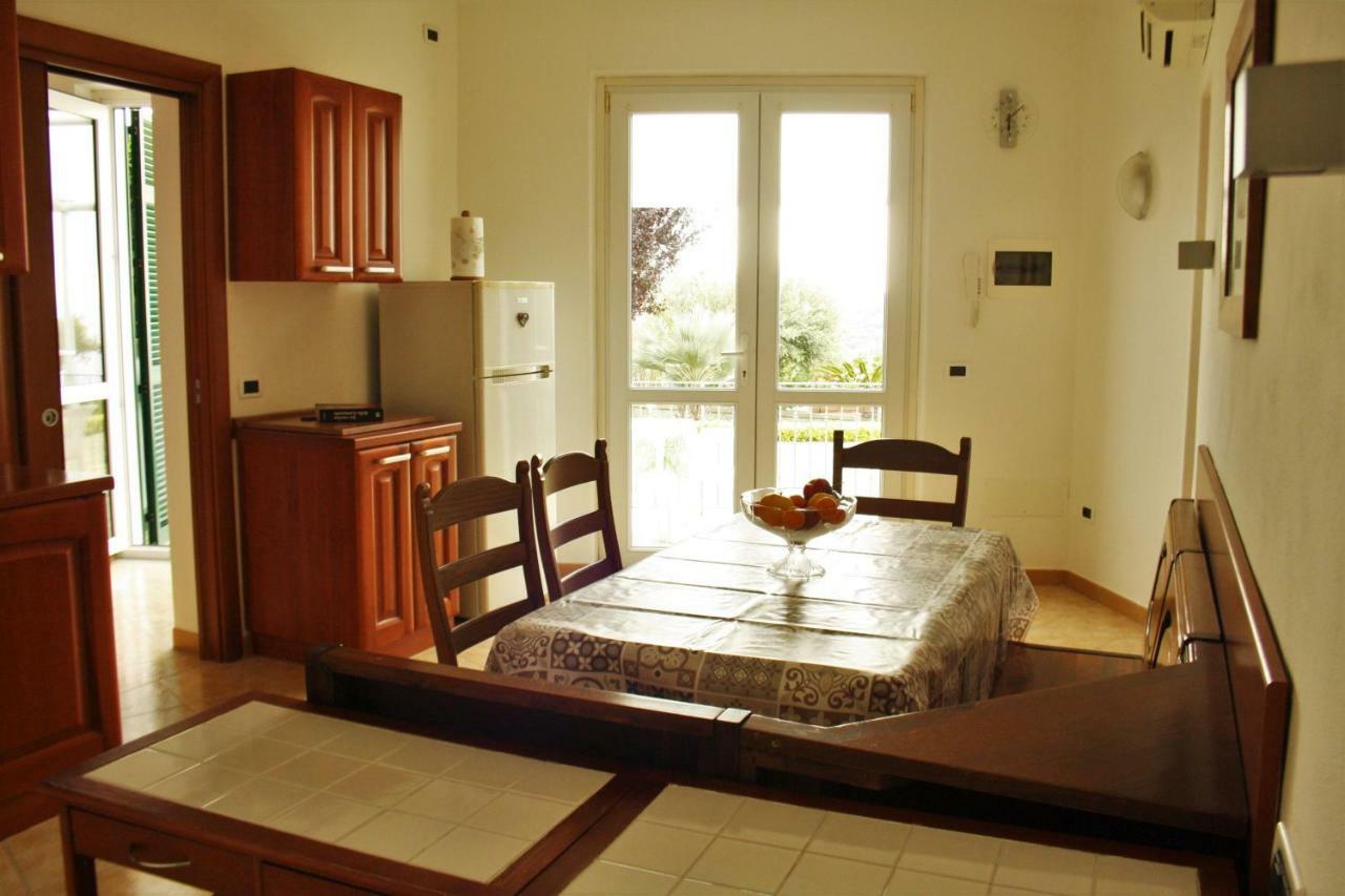 Casa Ischitana Appartement Forio di Ischia Buitenkant foto