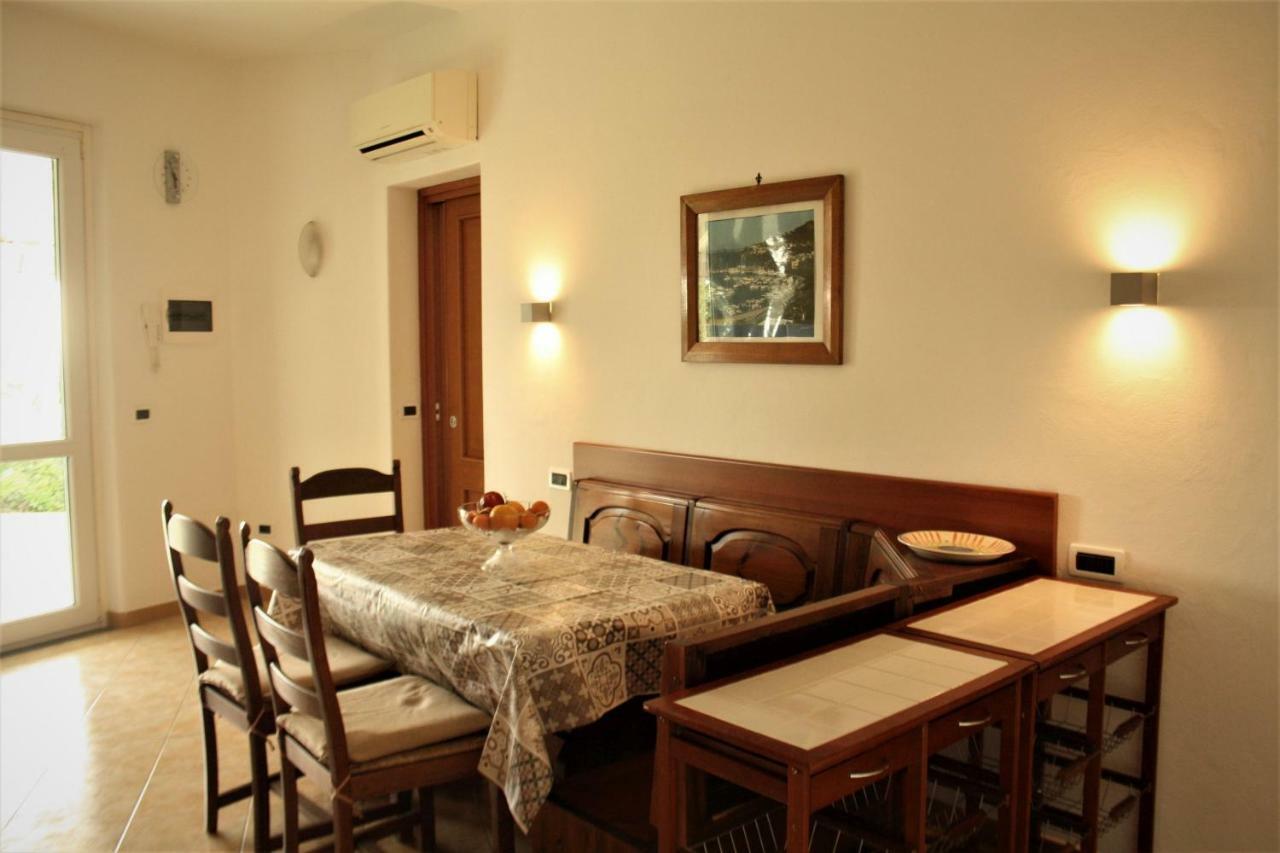Casa Ischitana Appartement Forio di Ischia Buitenkant foto