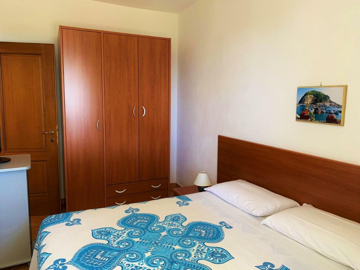 Casa Ischitana Appartement Forio di Ischia Buitenkant foto